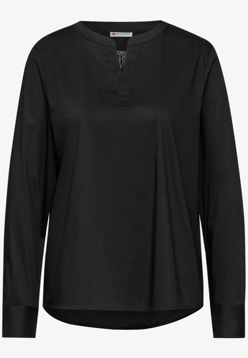 Business Bluse