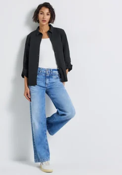 Business Bluse