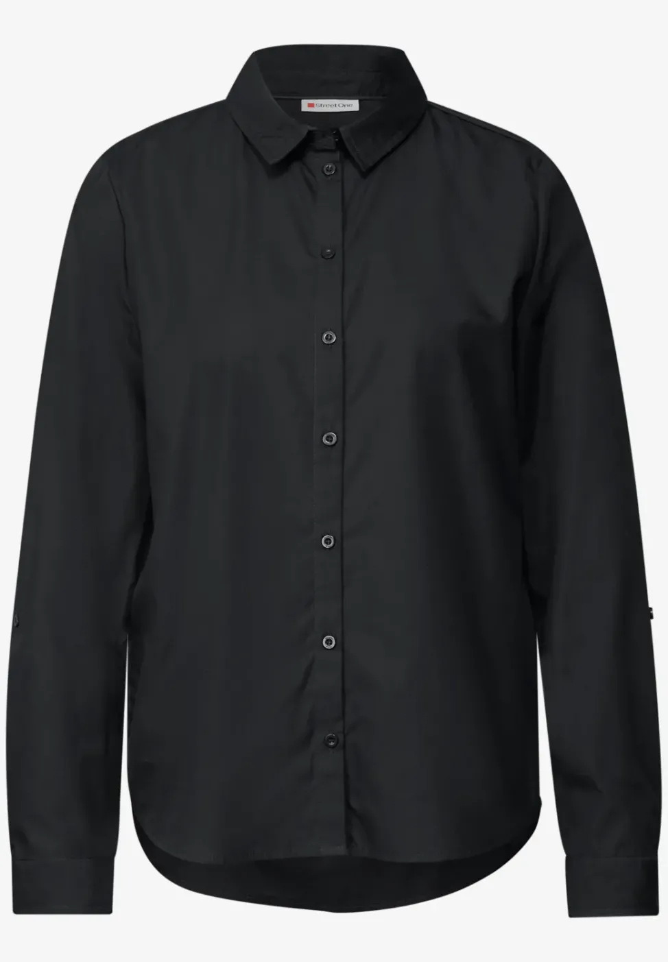 Business Bluse