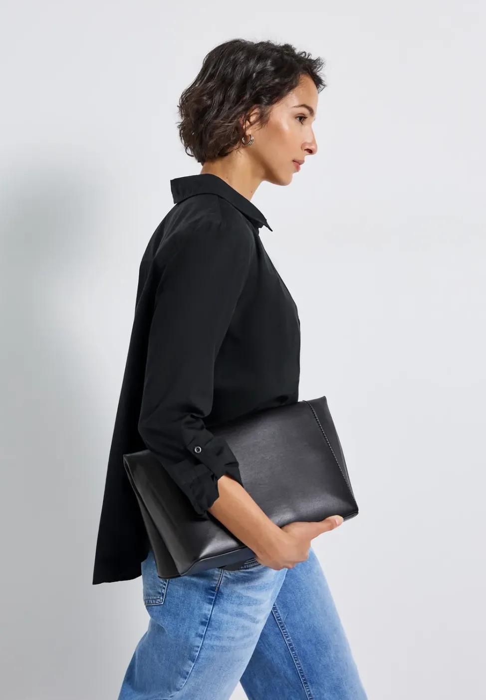 Business Bluse