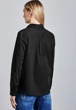 Business-Bluse
