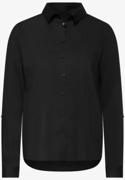 Business-Bluse
