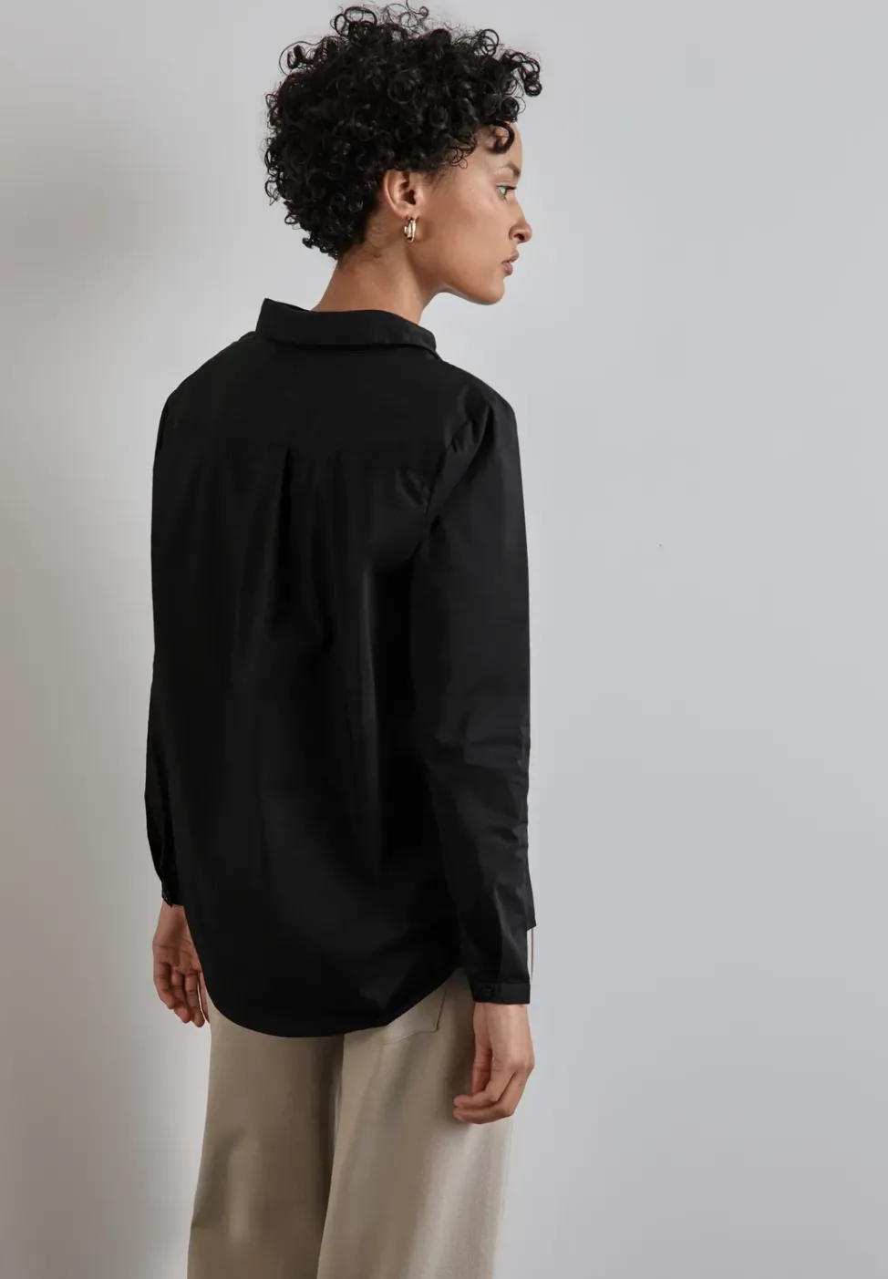 Business-Bluse
