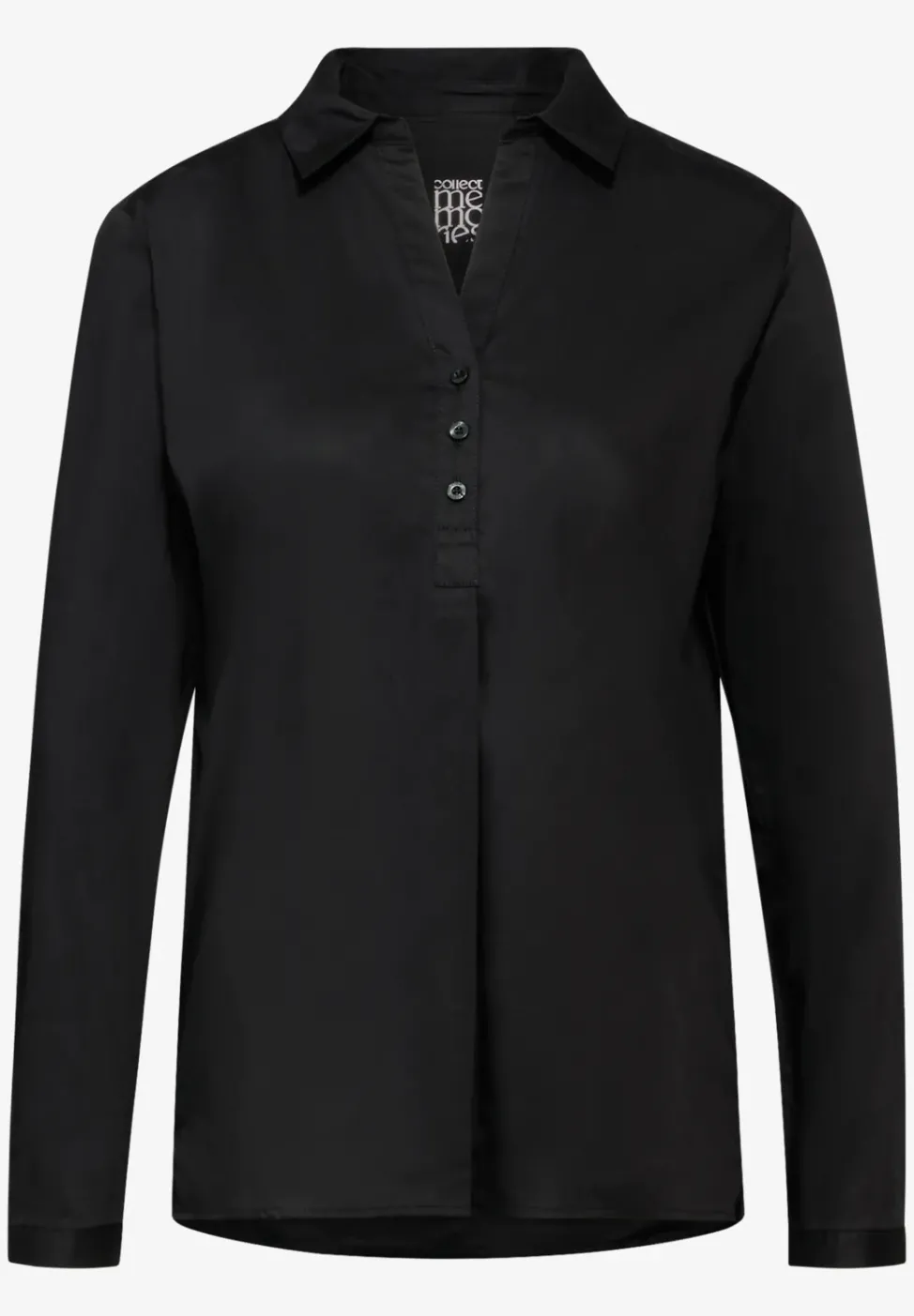 Business-Bluse