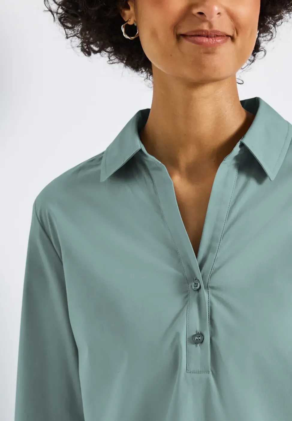 Business Hemdbluse