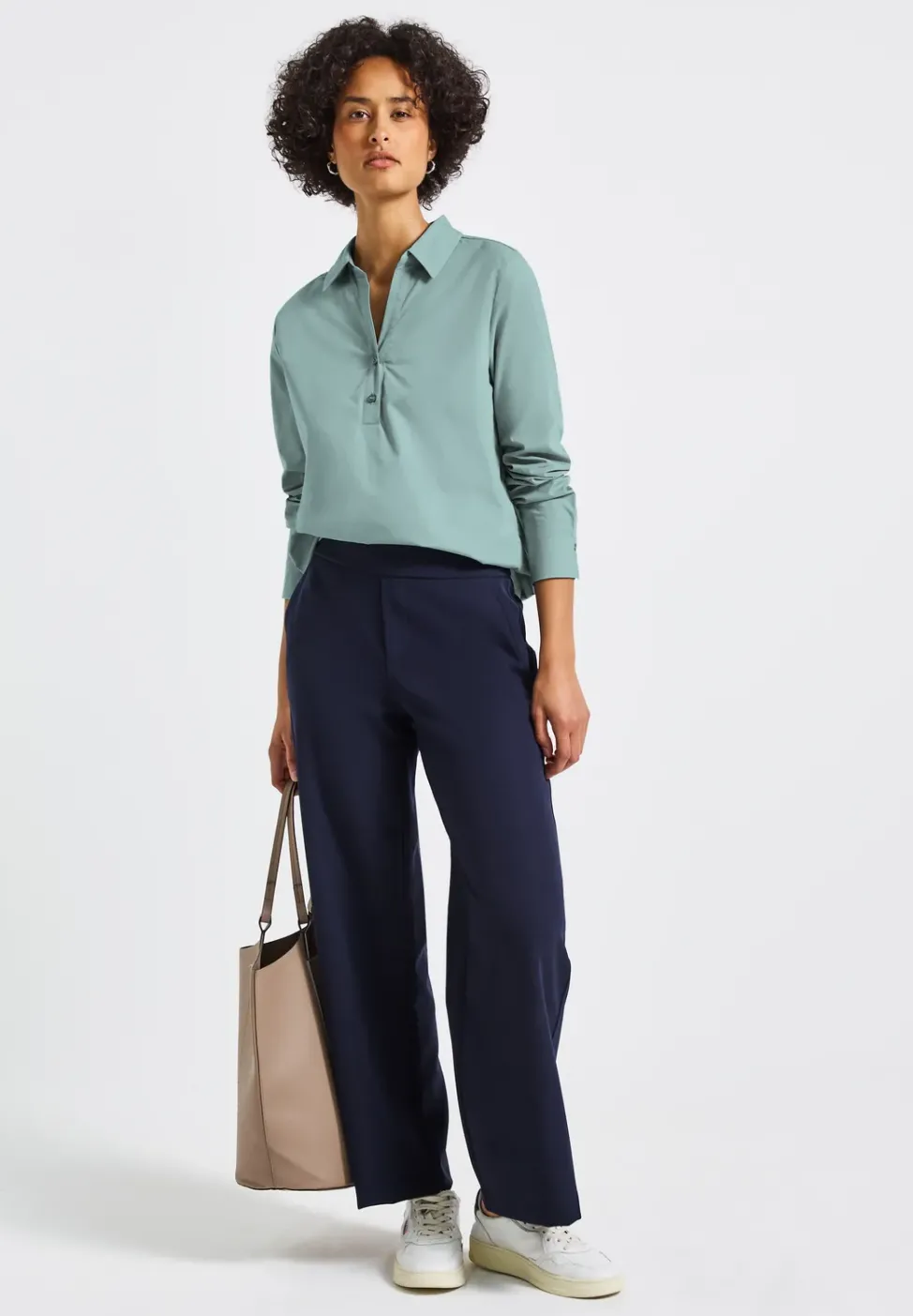 Business Hemdbluse