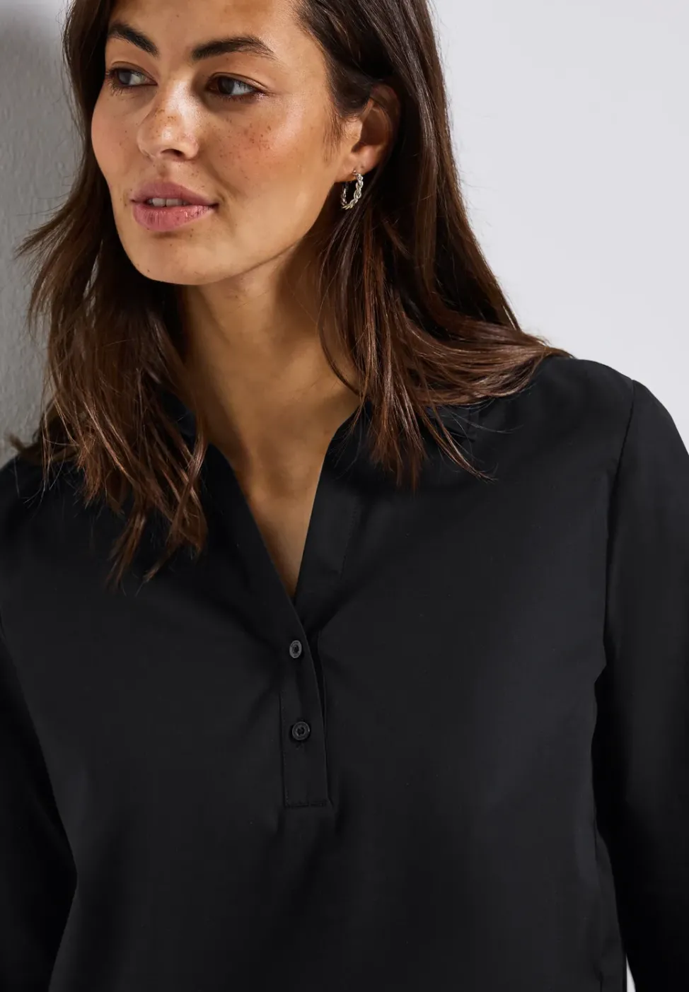 Business Hemdbluse