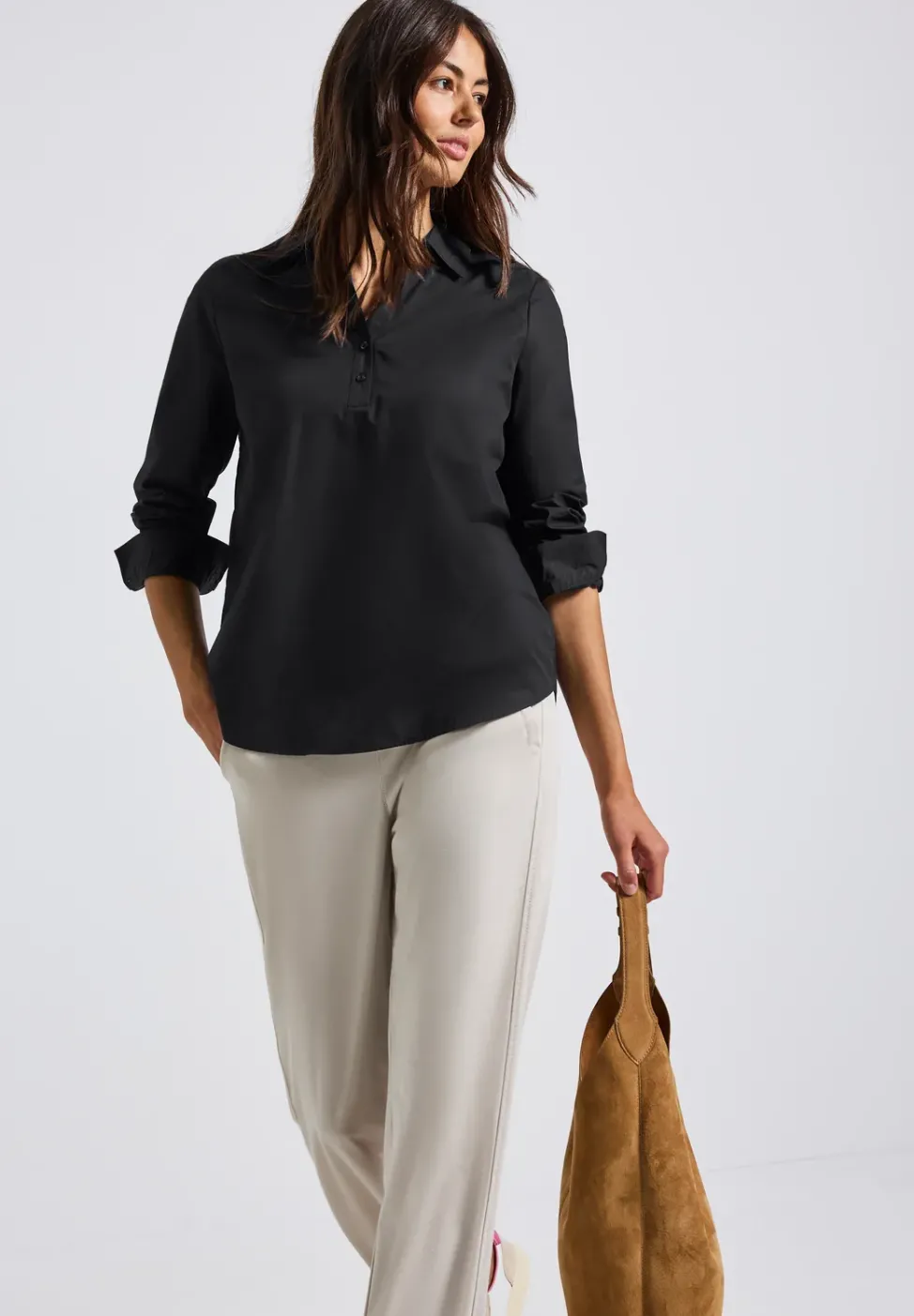 Business Hemdbluse