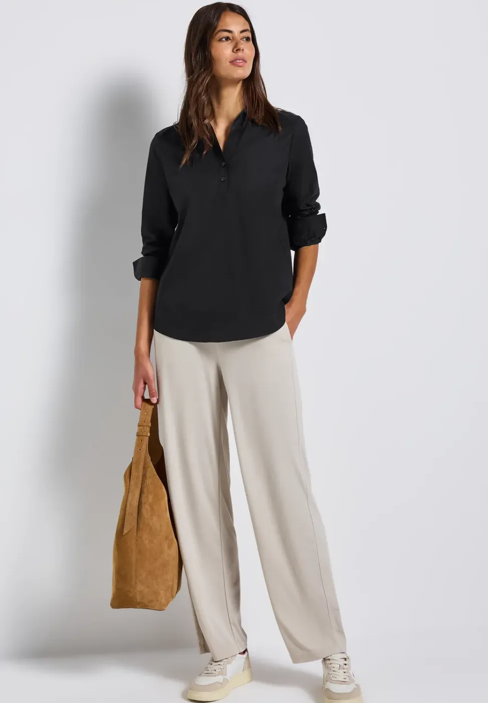 Business Hemdbluse