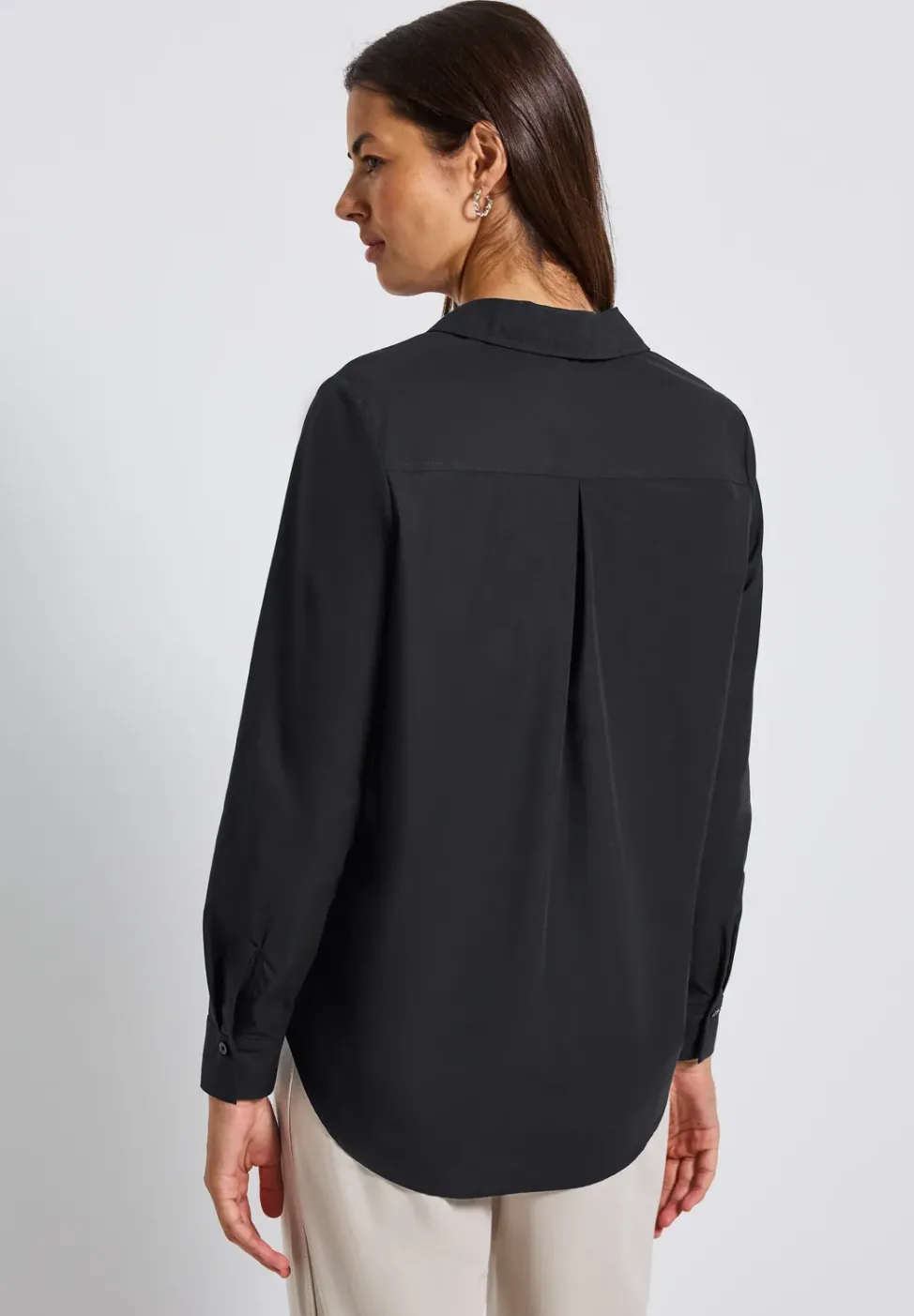 Business Hemdbluse