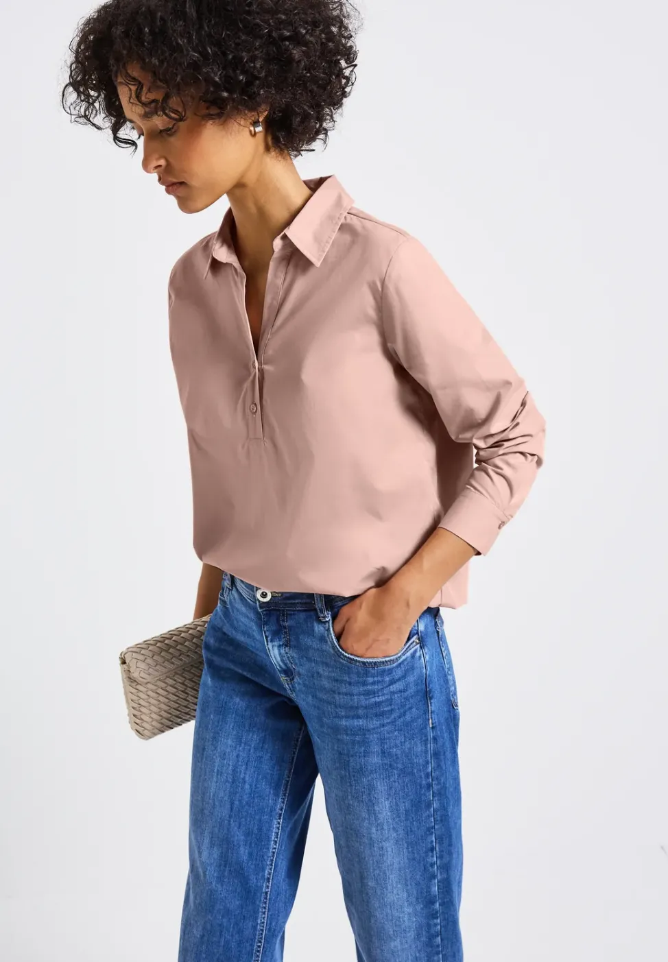 Business Hemdbluse