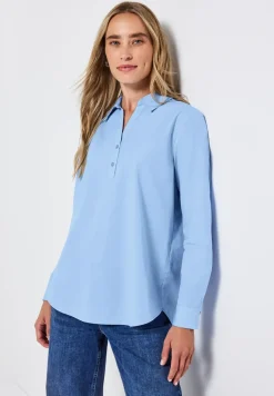 Business Hemdbluse