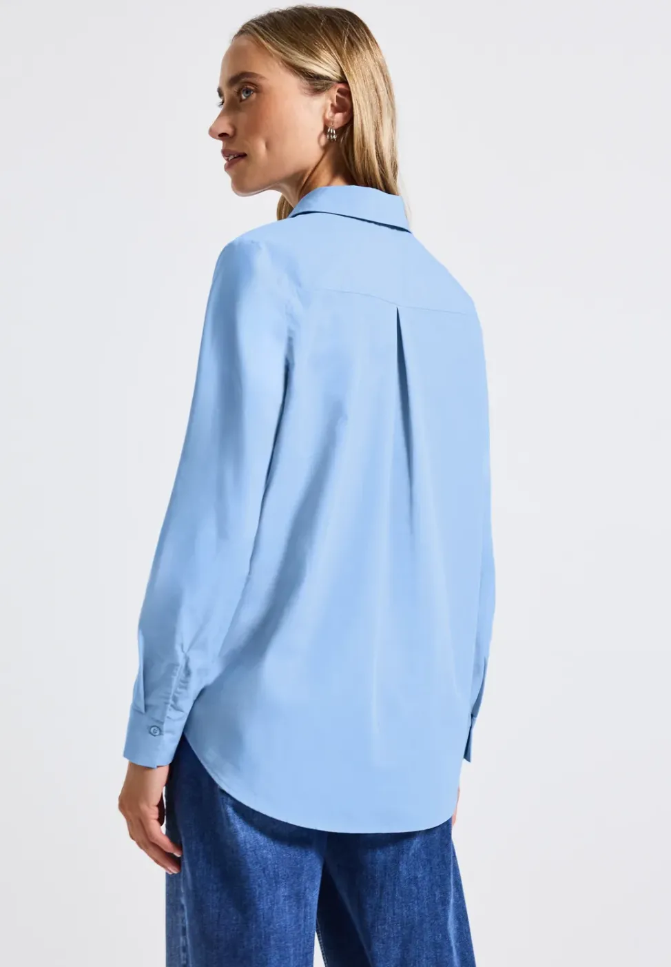 Business Hemdbluse