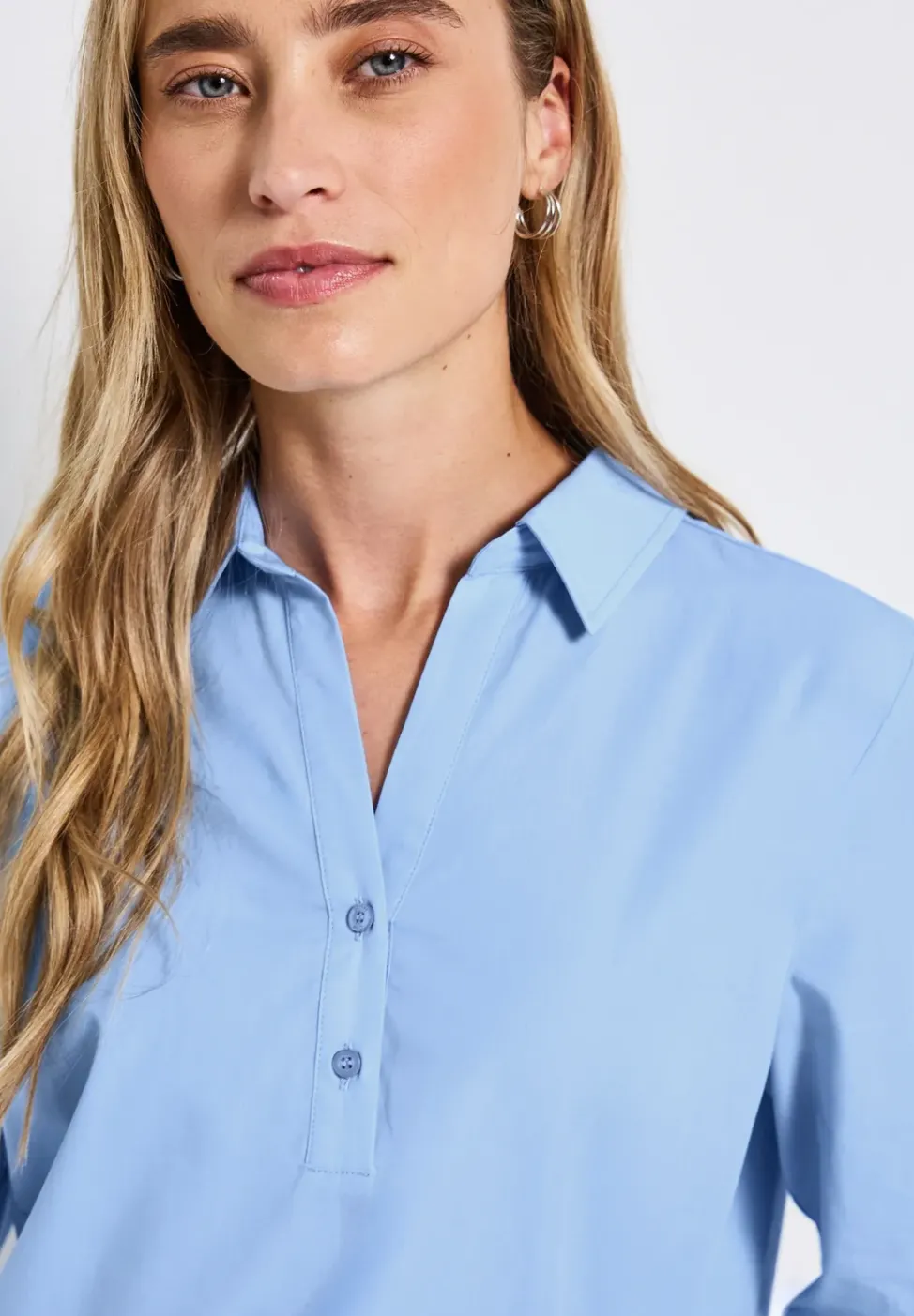 Business Hemdbluse
