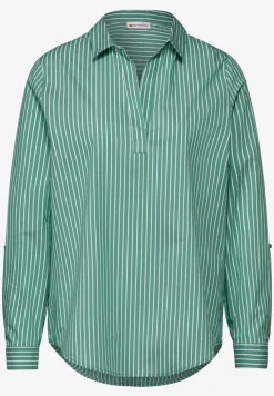 Business Longblouse