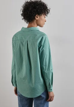 Business Longblouse