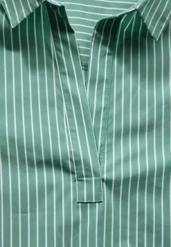 Business Longblouse
