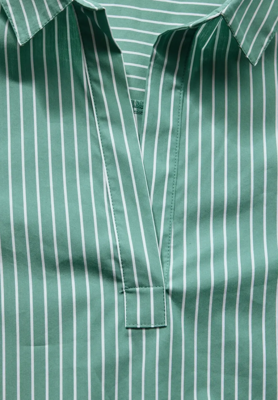 Business Longblouse