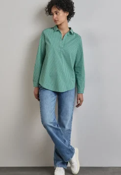 Business Longblouse