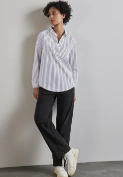 Business Longblouse