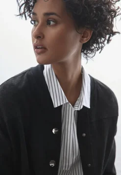 Business Longblouse