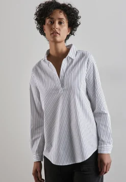 Business Longblouse