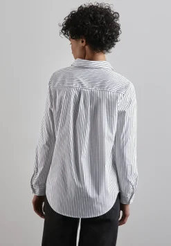 Business Longblouse
