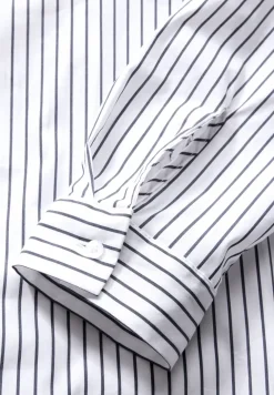 Business Longblouse