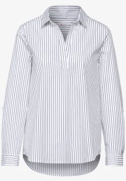 Business Longblouse