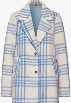Caban Jacke