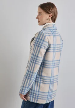 Caban Jacke