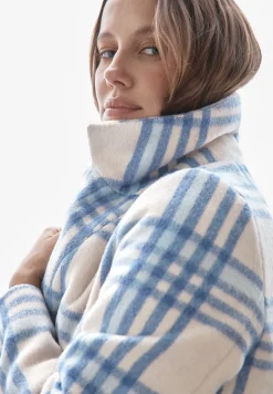 Caban Jacke