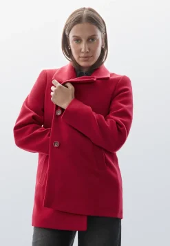 Caban Jacke