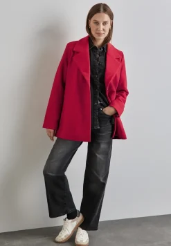 Caban Jacke