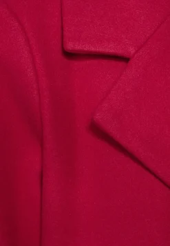 Caban Jacke