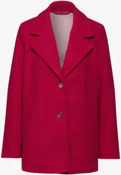 Caban Jacke