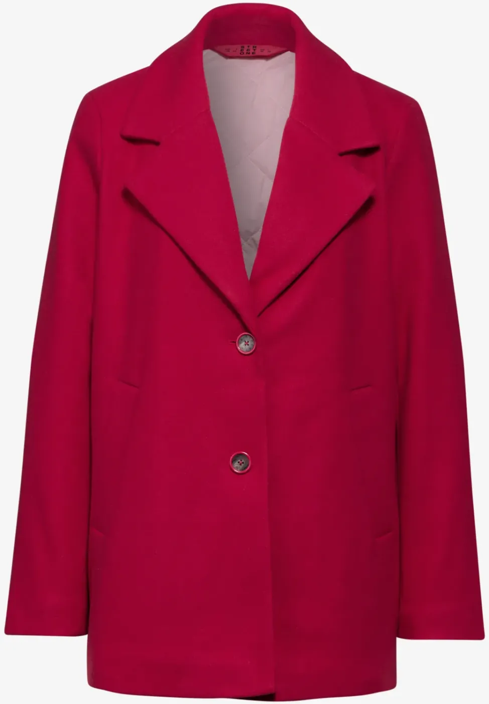 Caban Jacke