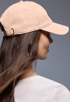 Cap mit Slogan