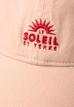 Cap mit Slogan