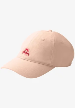 Cap mit Slogan