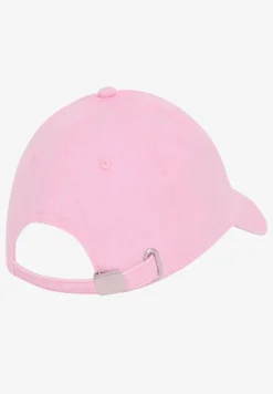 Cap mit Stickerei