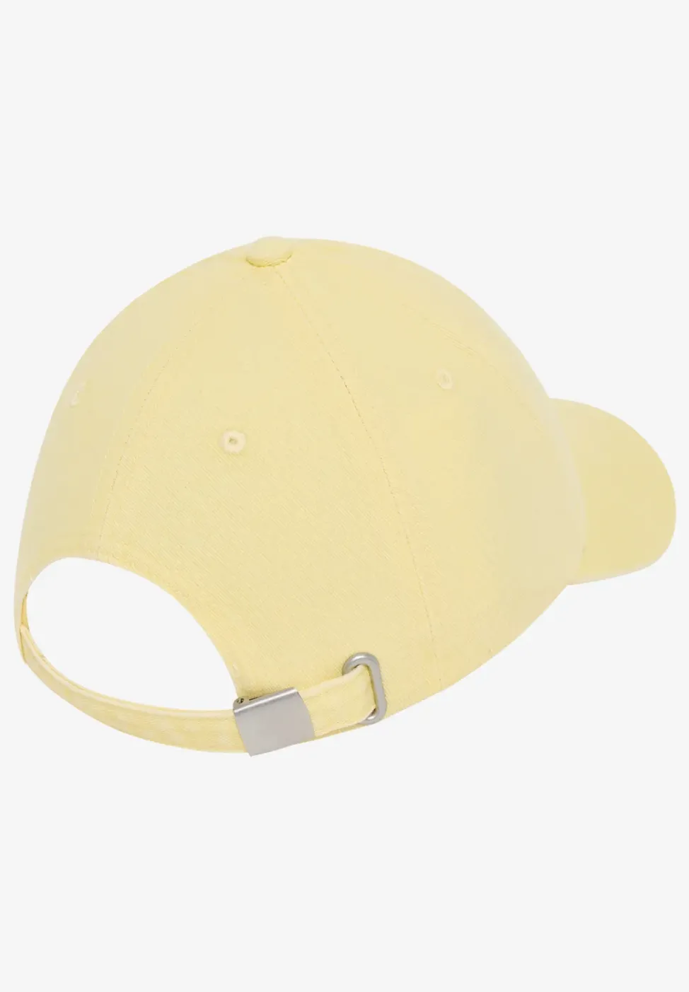 Cap mit Stickerei