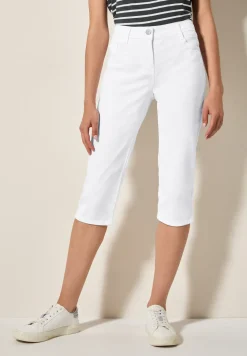 Capri Jeans