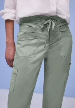 Cargo Joggpants