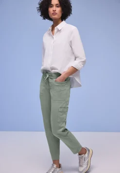 Cargo Joggpants