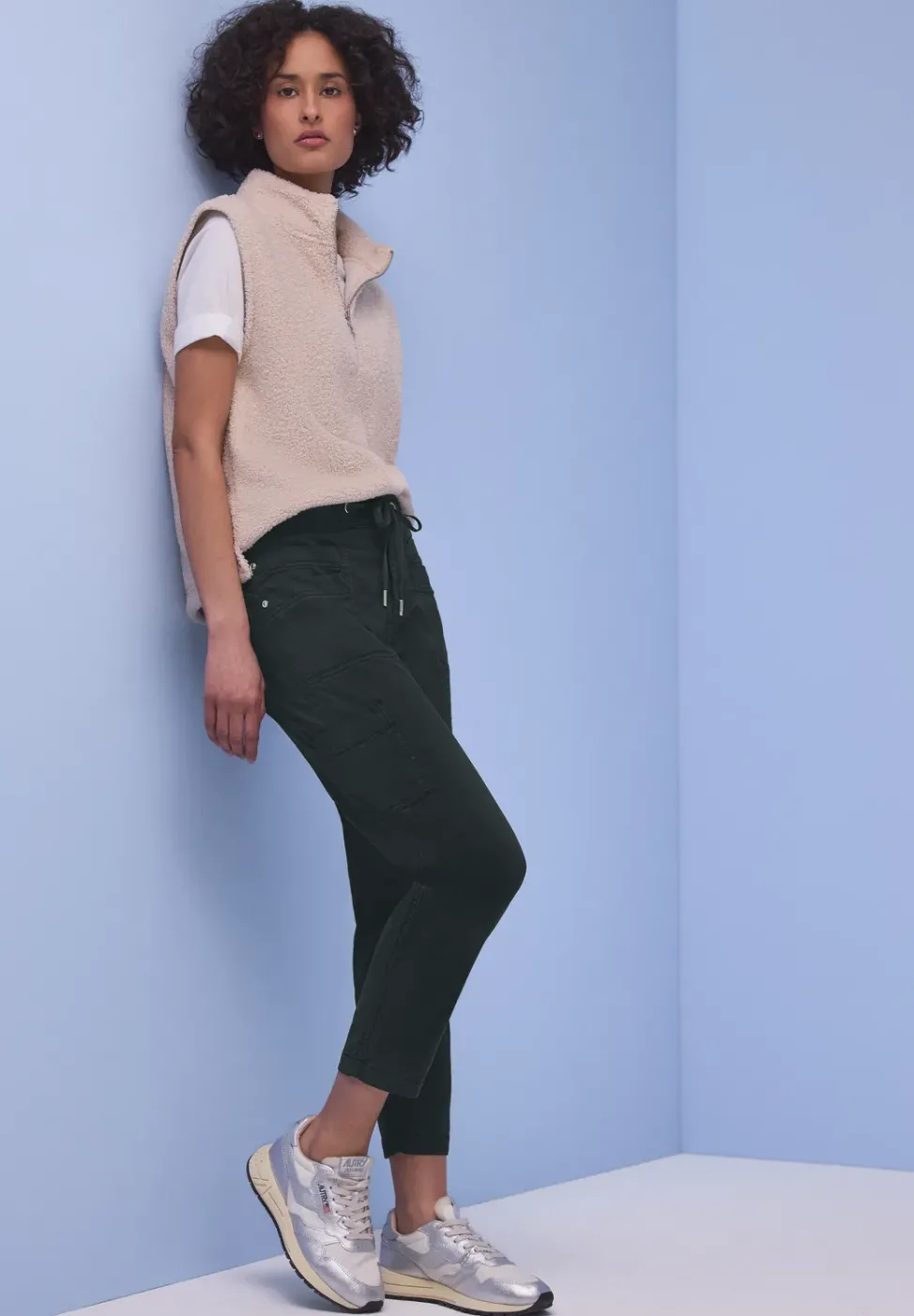 Cargo Joggpants