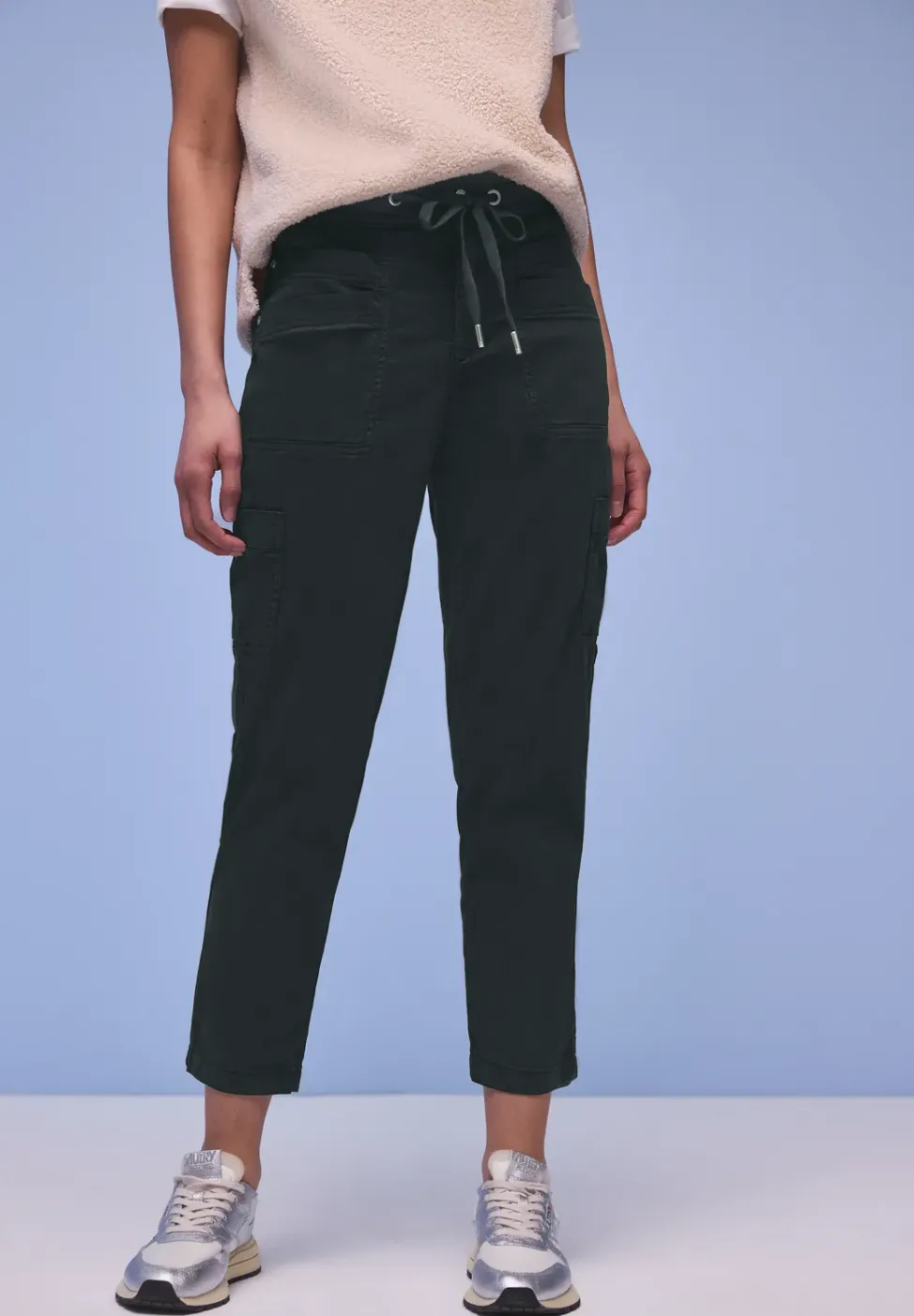 Cargo Joggpants