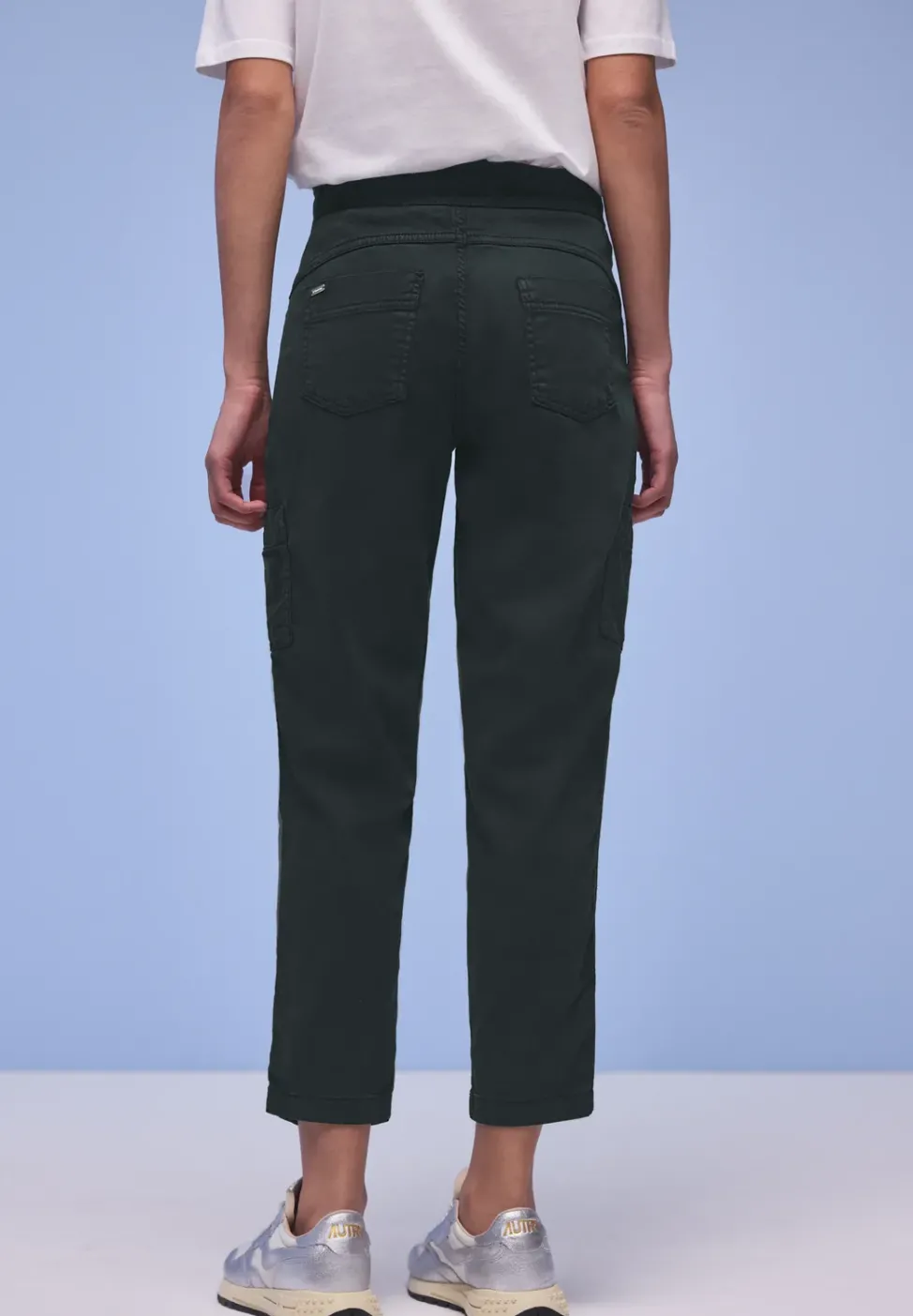 Cargo Joggpants