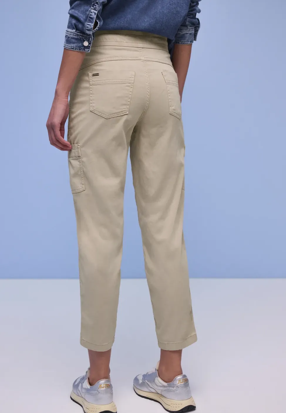 Cargo Joggpants