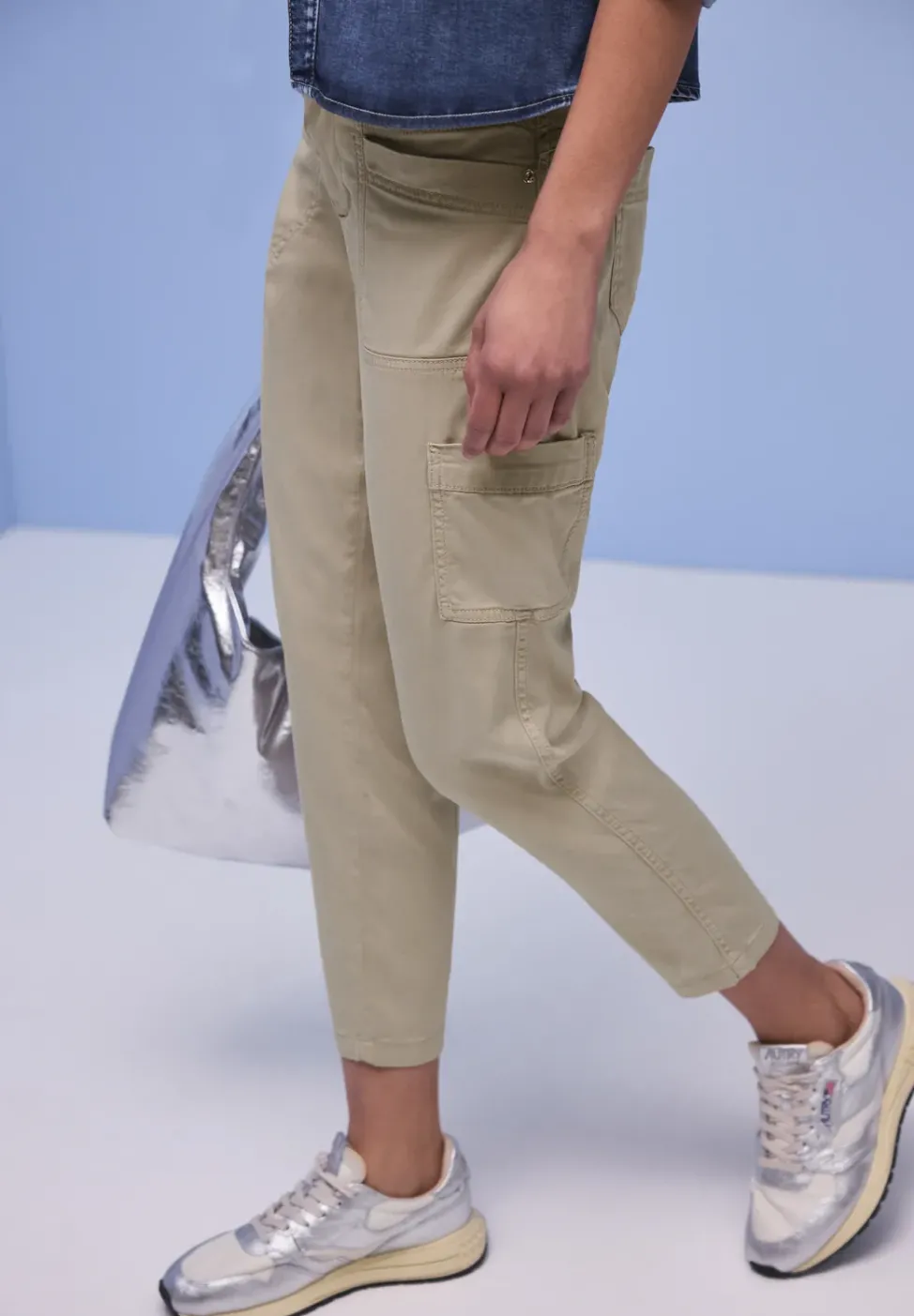 Cargo Joggpants